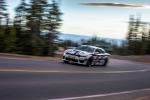 Dodge Charger SRT Hellcat Widebody Pikes Peak Concept 2019 года